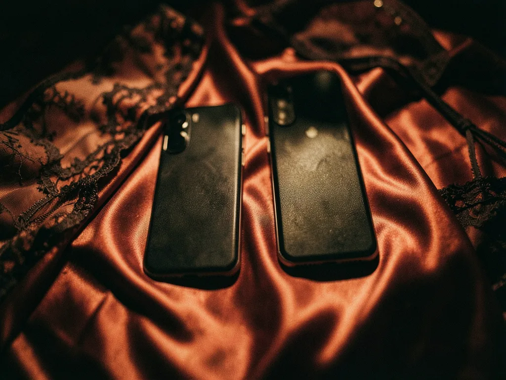 Angers — illustration éditoriale 4