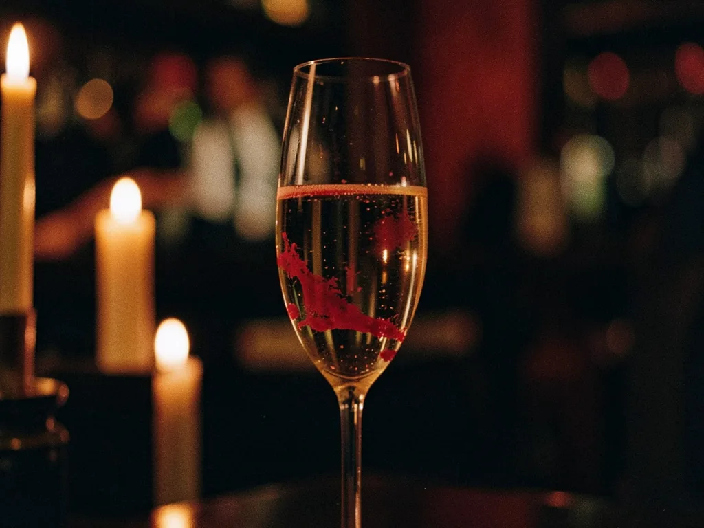 Annecy — illustration éditoriale 4