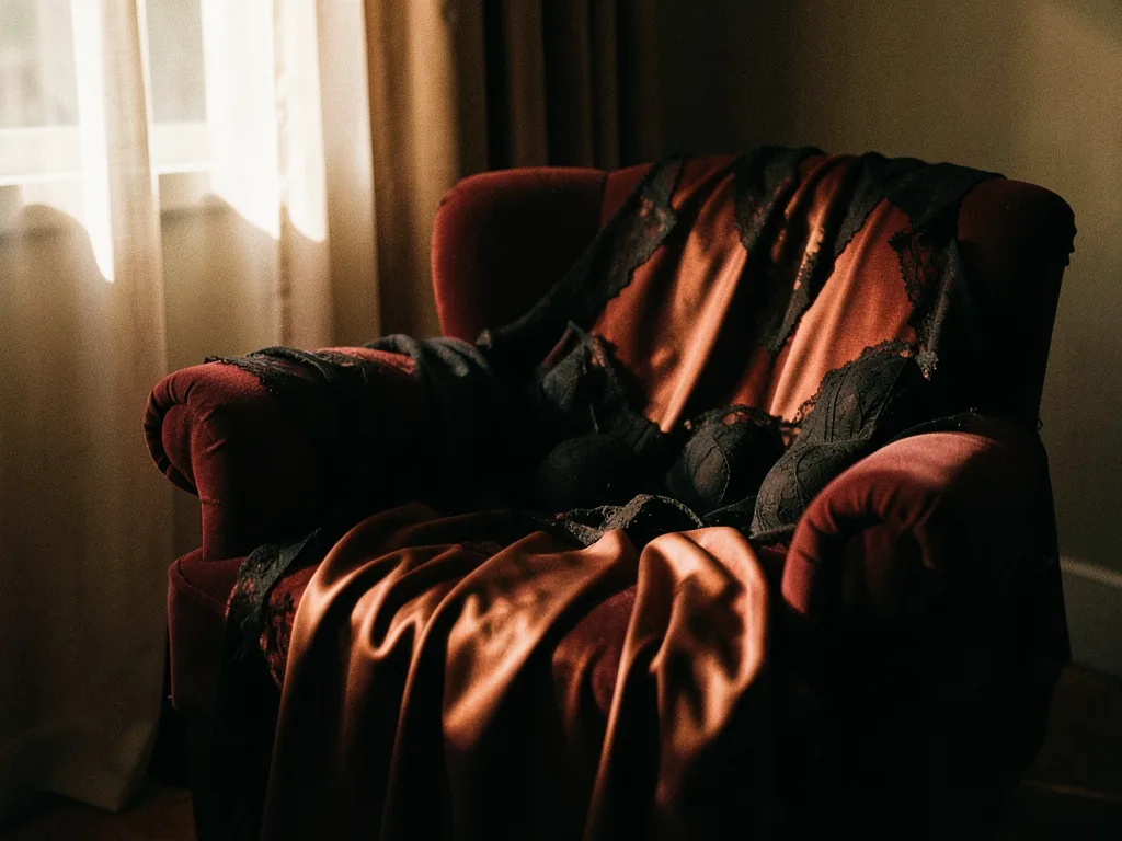 Antibes — illustration éditoriale 3