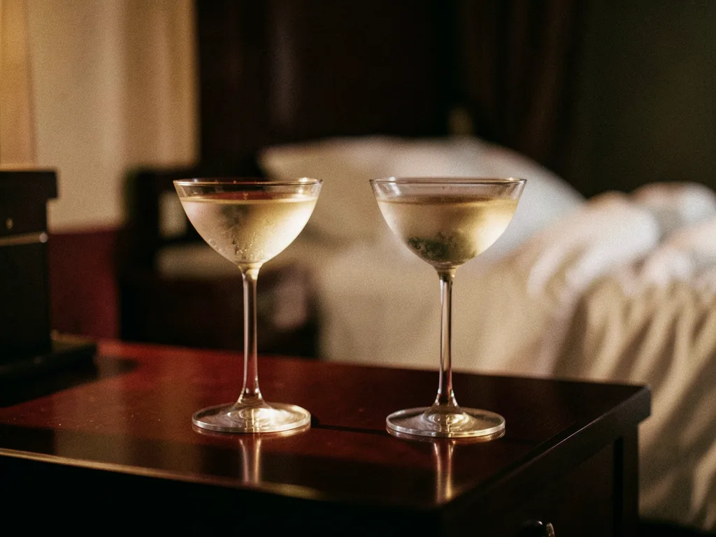 Argenteuil — illustration éditoriale 2