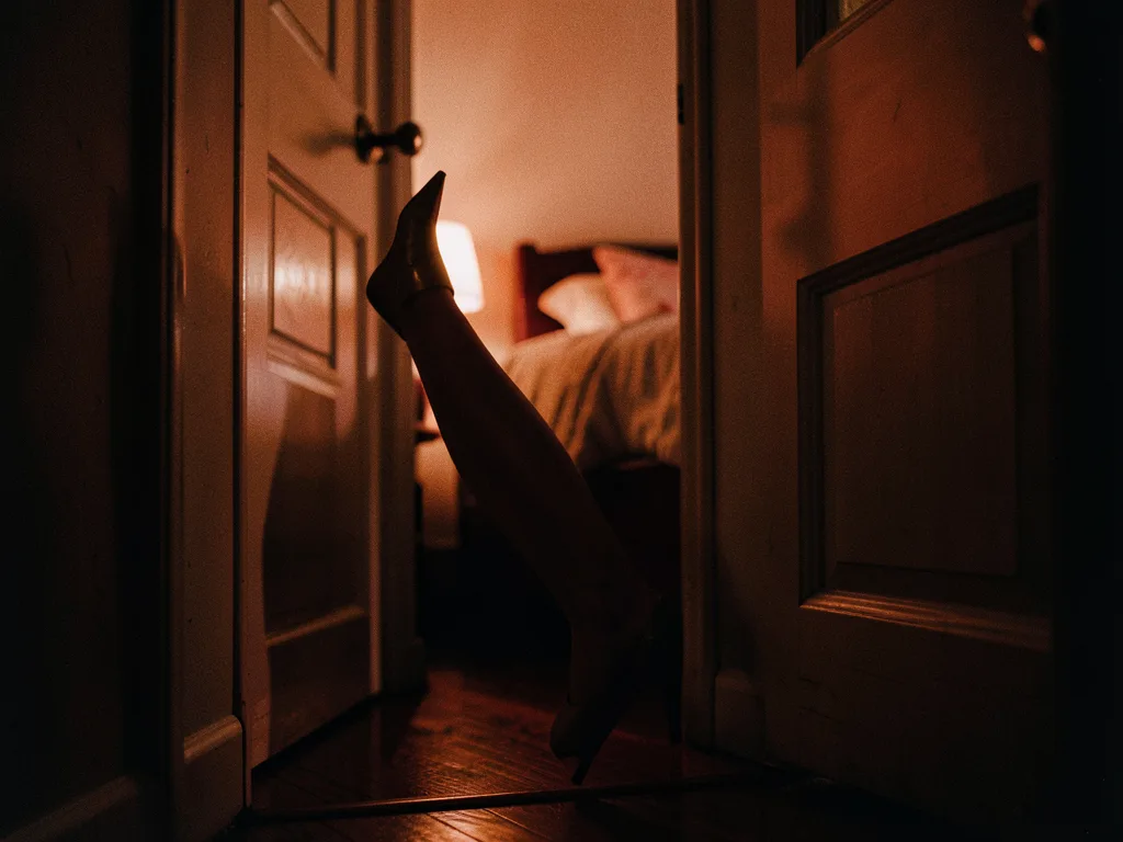 Aubervilliers — illustration éditoriale 4