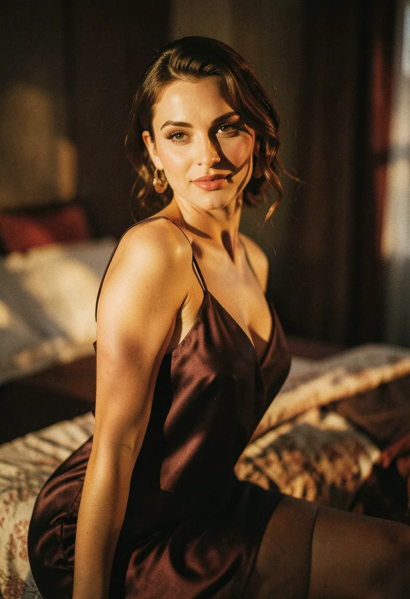 Aubervilliers — illustration éditoriale 3