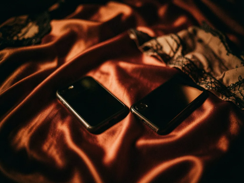 Aubervilliers — illustration éditoriale 4