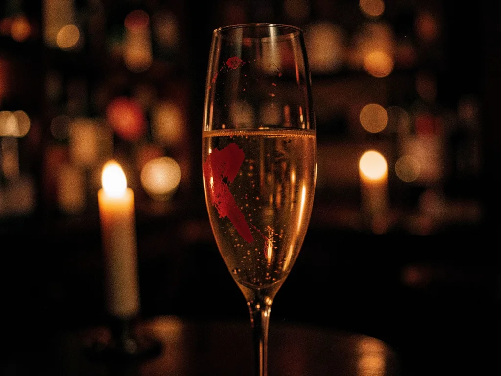 Bordeaux — illustration éditoriale 1