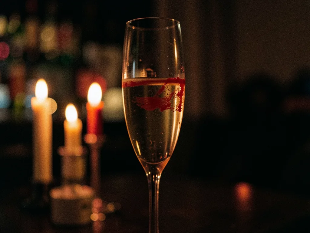 Bordeaux — illustration éditoriale 2