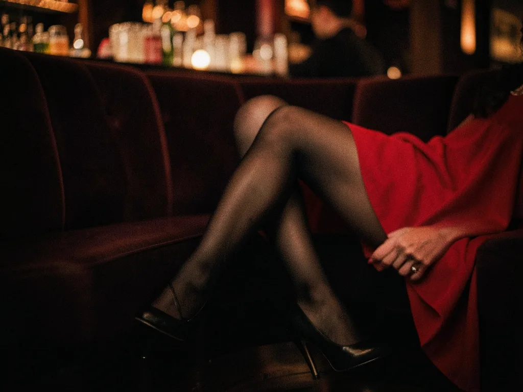 Bourges — illustration éditoriale 1