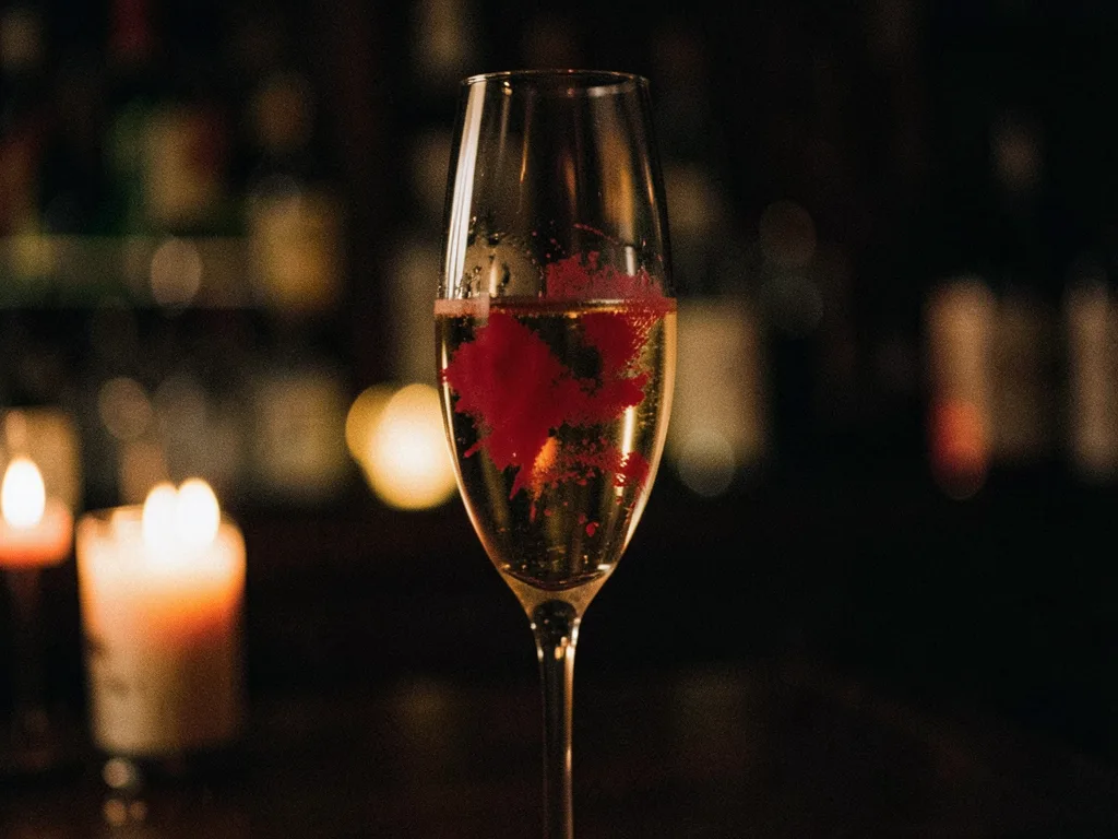 Bourges — illustration éditoriale 3