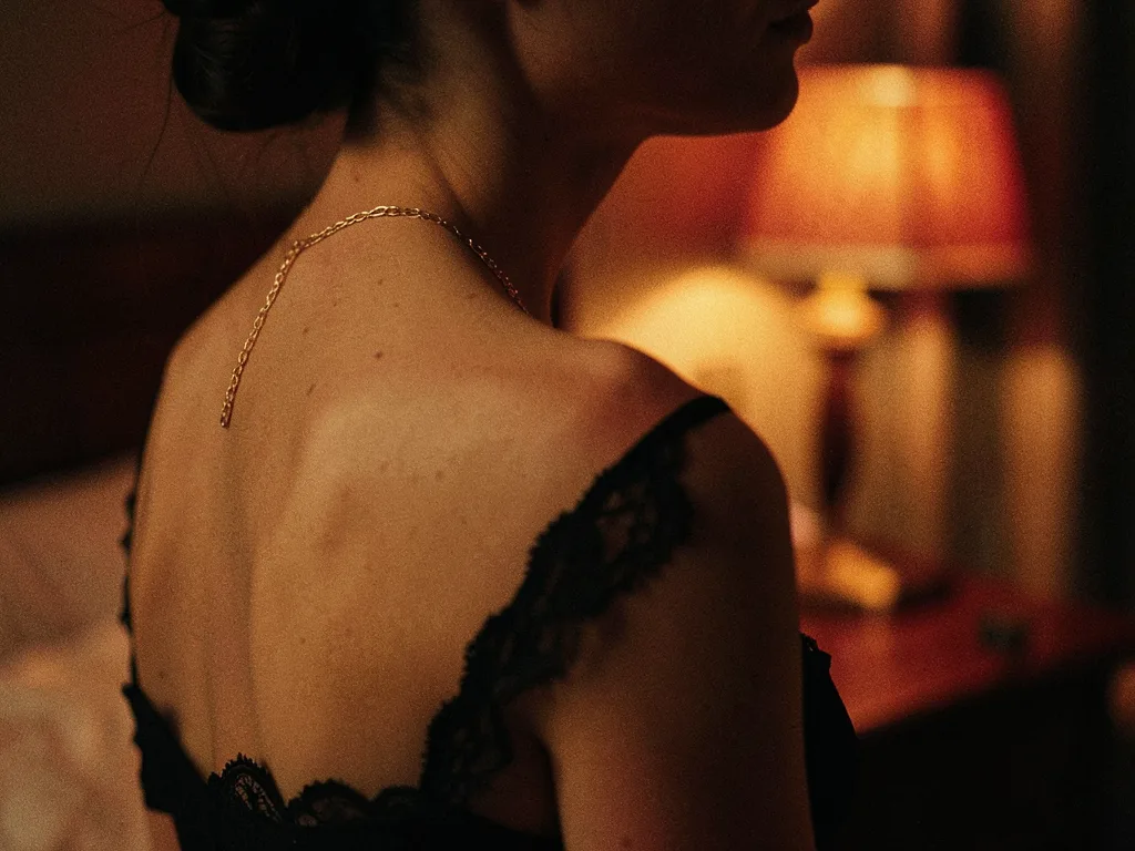 Bourges — illustration éditoriale 4