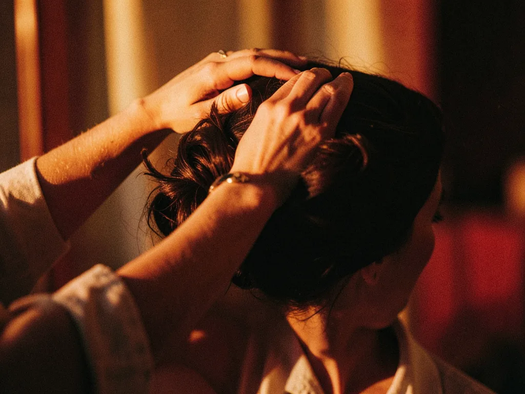 Caen — illustration éditoriale 1