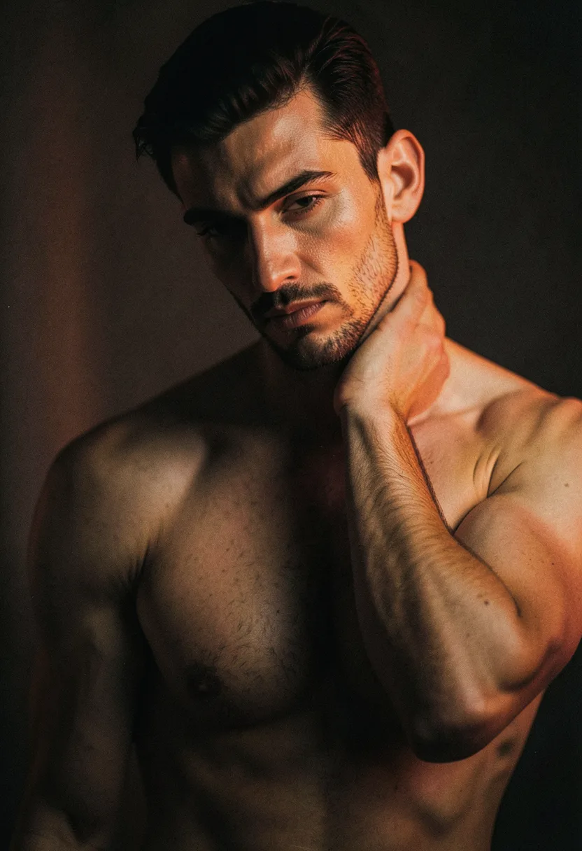 Caen — illustration éditoriale 2