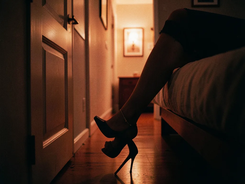 Calais — illustration éditoriale 3