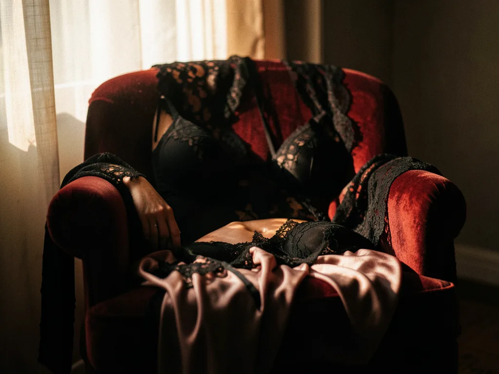 Cayenne — illustration éditoriale 2