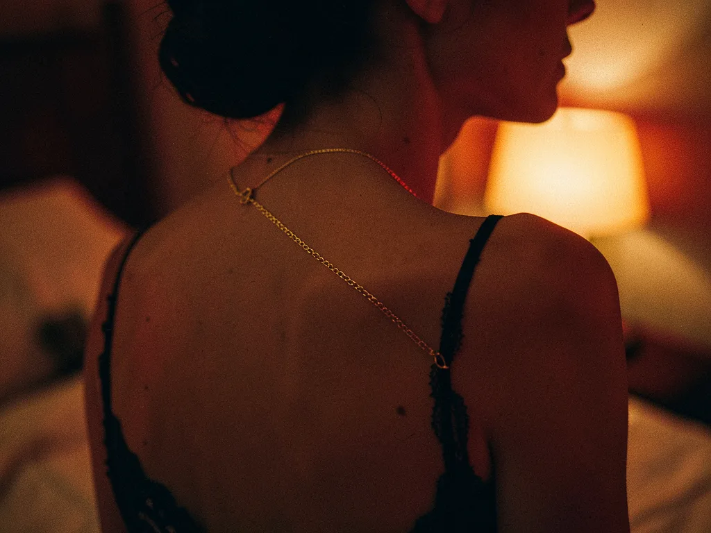 Cayenne — illustration éditoriale 4