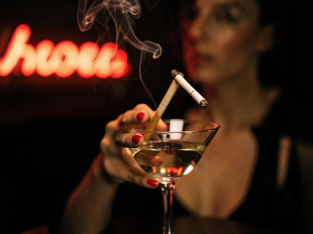 Cergy — illustration éditoriale 1