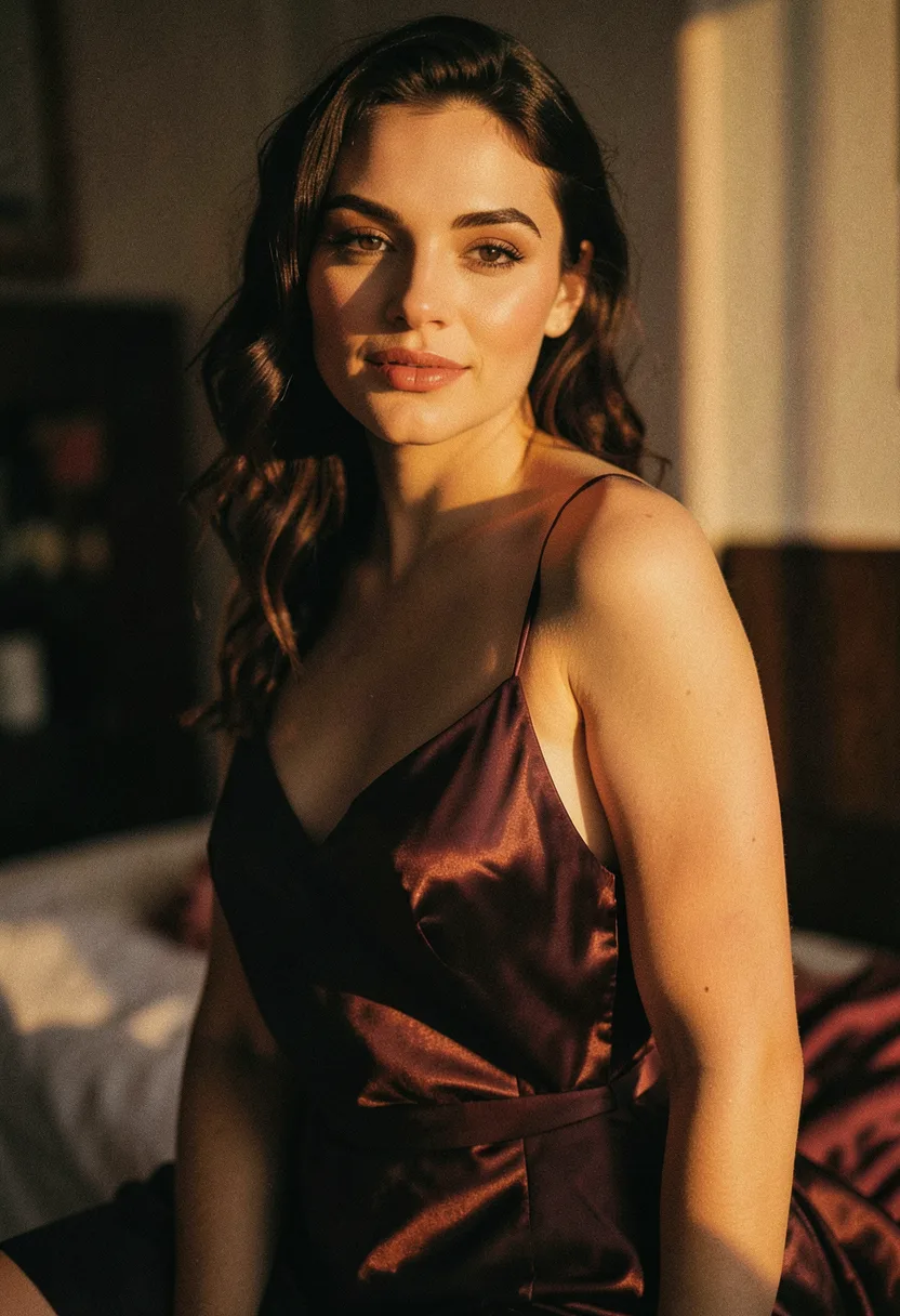 Cergy — illustration éditoriale 3