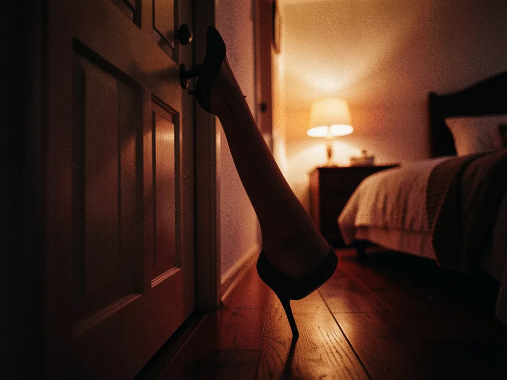 Clichy — illustration éditoriale 2