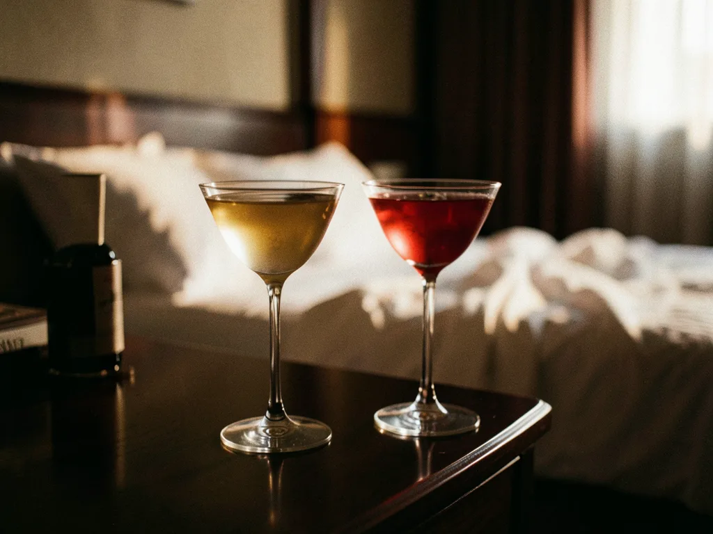 Colmar — illustration éditoriale 1