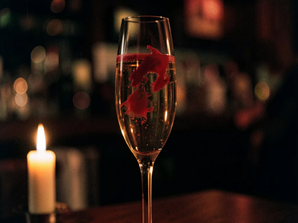 Fréjus — illustration éditoriale 4