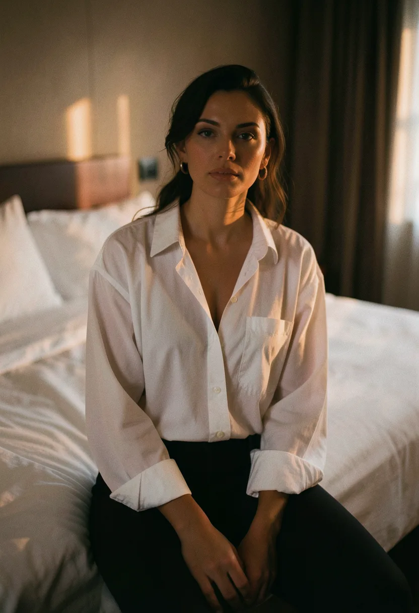 Fréjus — illustration éditoriale 3