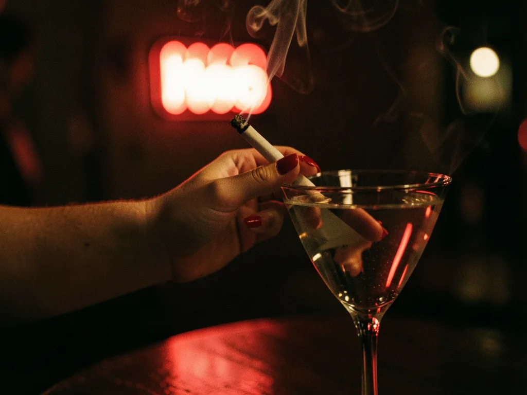 Grenoble — illustration éditoriale 2