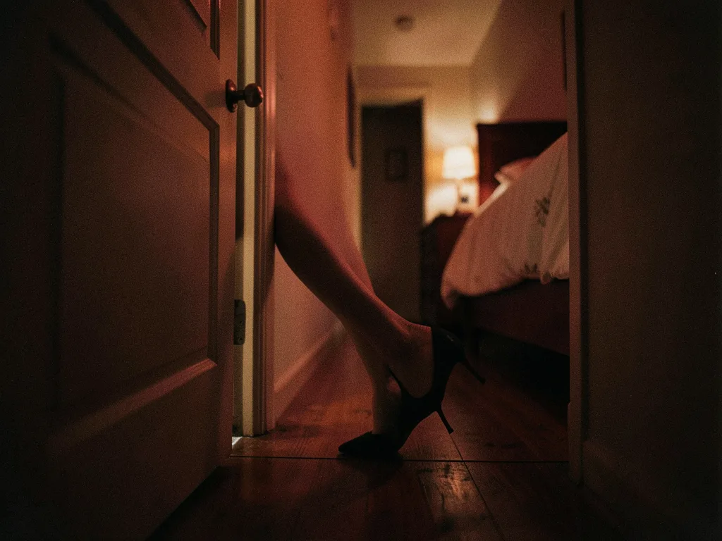 Le Havre — illustration éditoriale 2