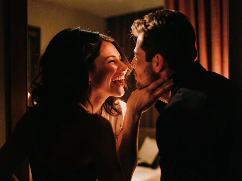 Le Tampon — illustration éditoriale 4