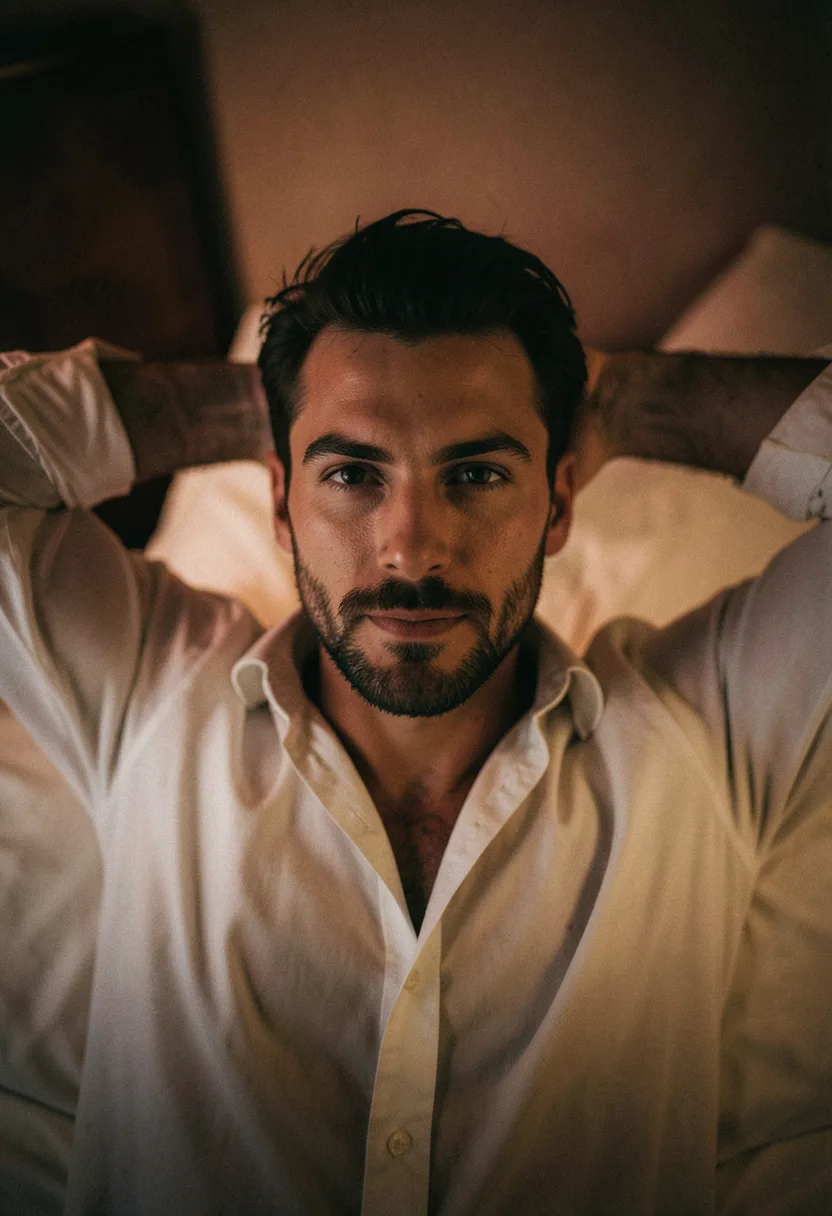 Levallois-Perret — illustration éditoriale 2