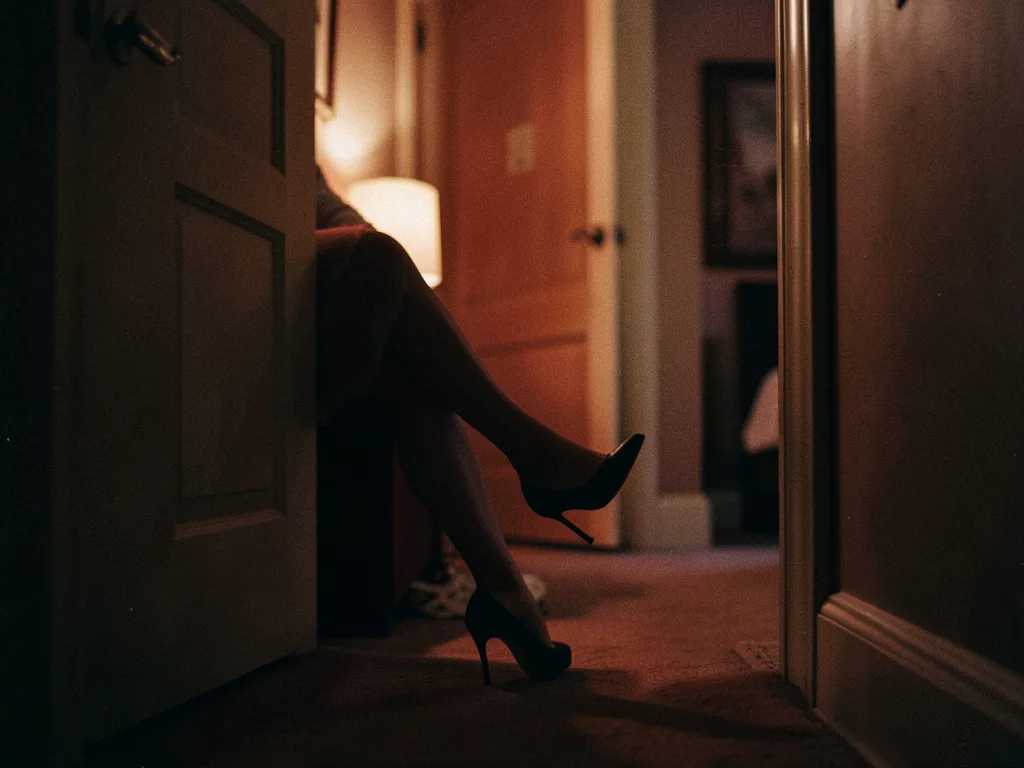 Lille — illustration éditoriale 3