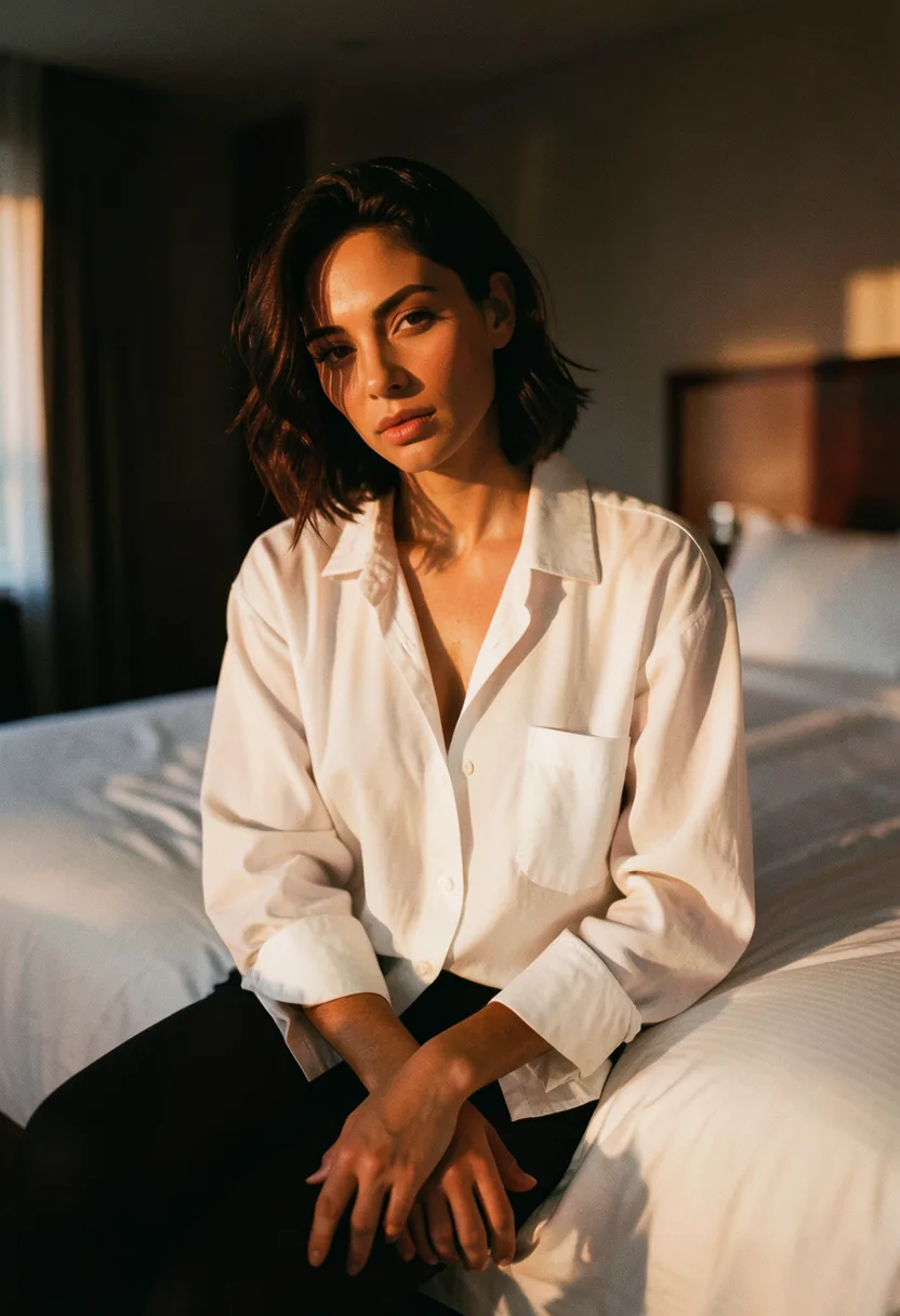 Mamoudzou — illustration éditoriale 3