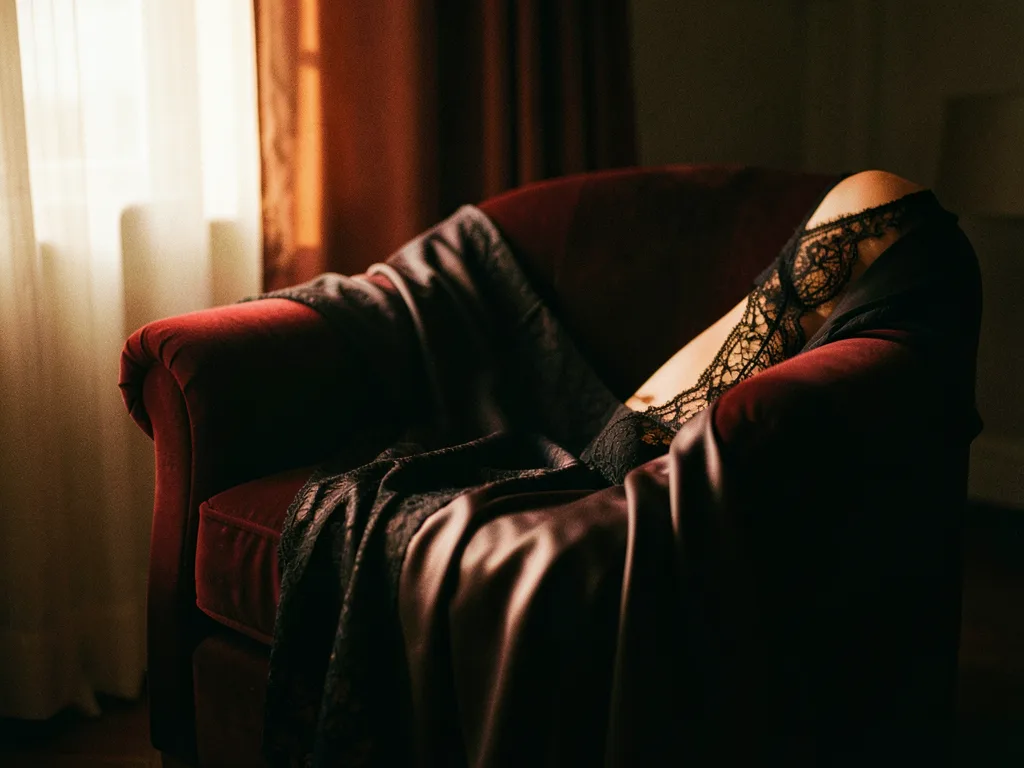 Niort — illustration éditoriale 3