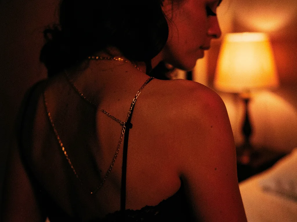 Nouméa — illustration éditoriale 3