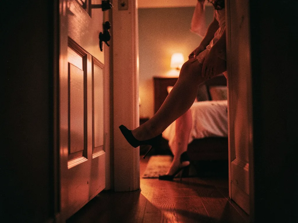 Pantin — illustration éditoriale 3