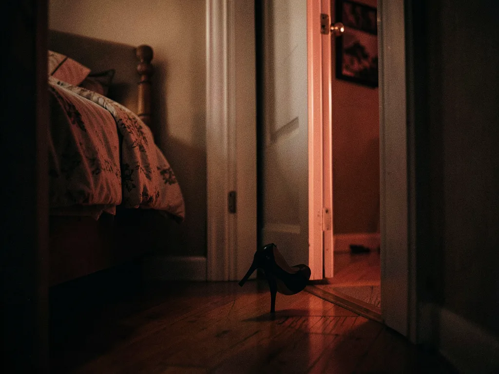 Paris — illustration éditoriale 4