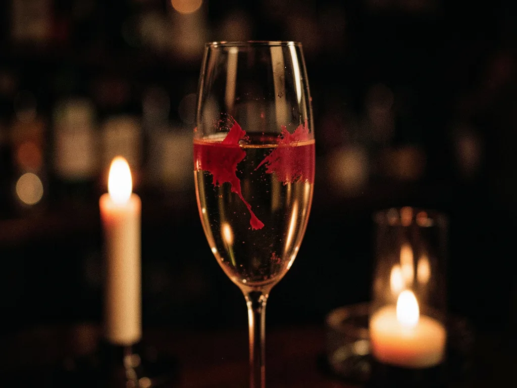 Perpignan — illustration éditoriale 2