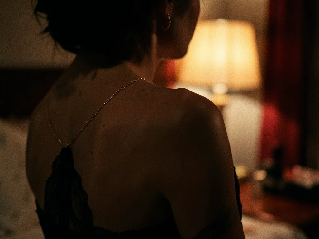 Reims — illustration éditoriale 1