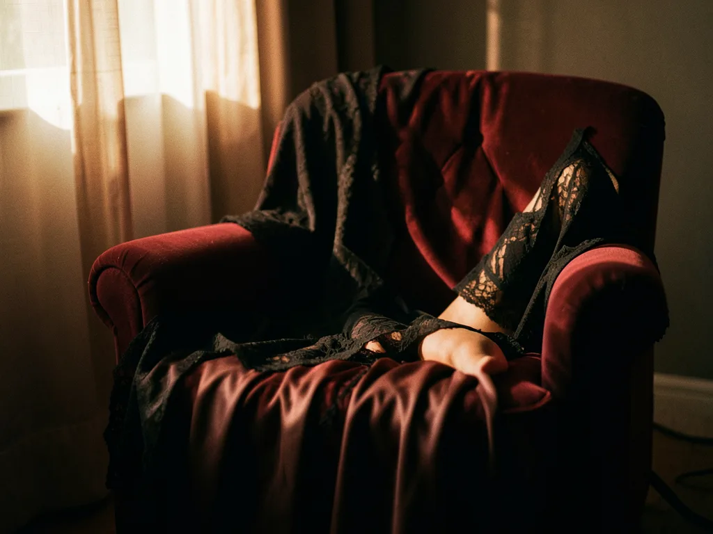 Roubaix — illustration éditoriale 3