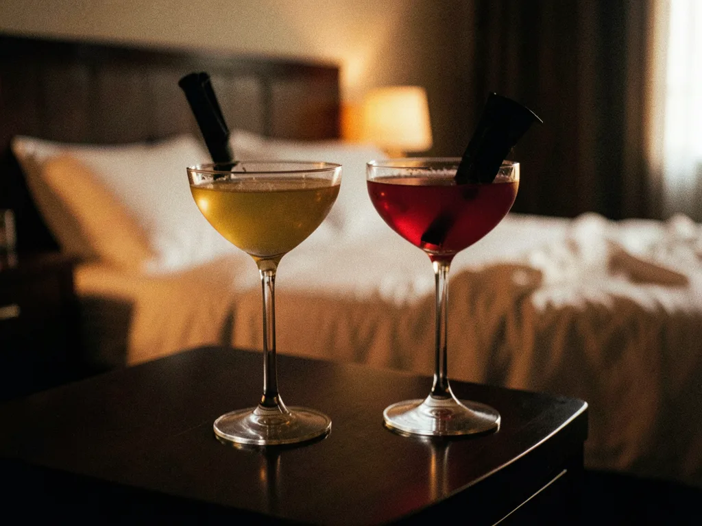 Saint-Nazaire — illustration éditoriale 4