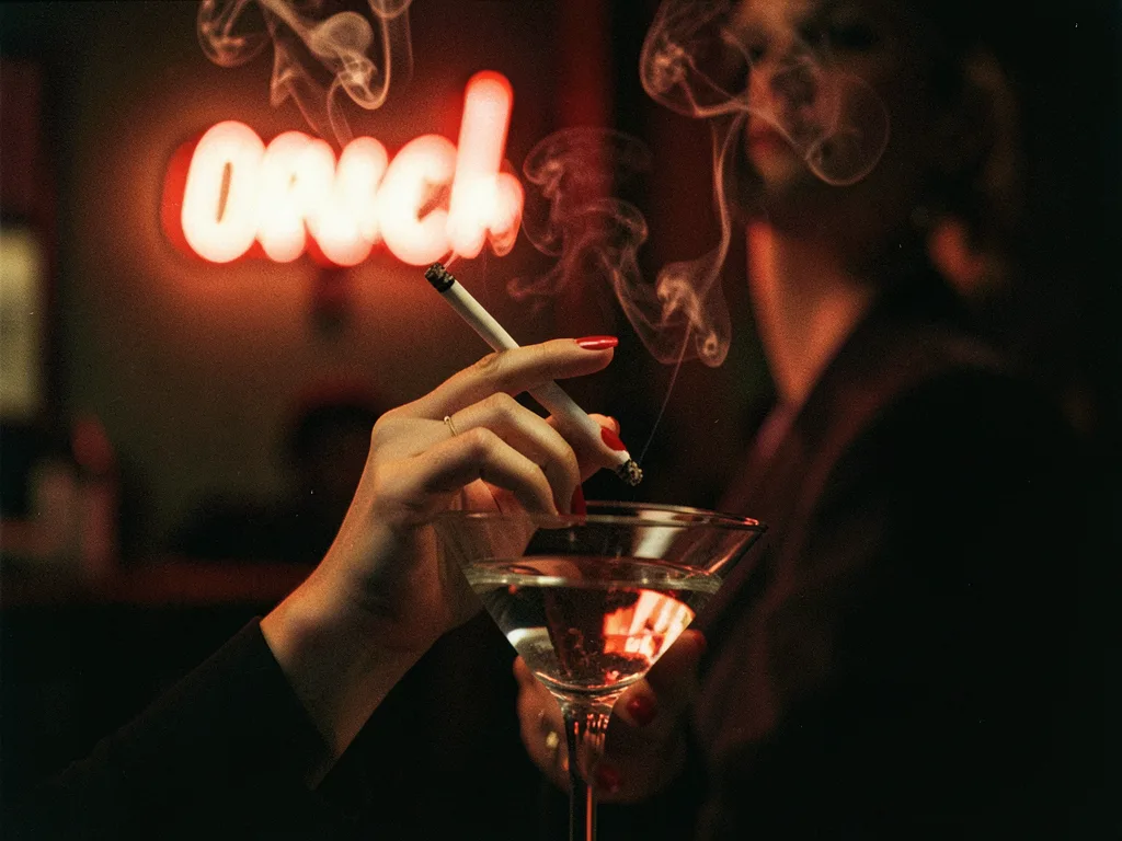 Strasbourg — illustration éditoriale 2