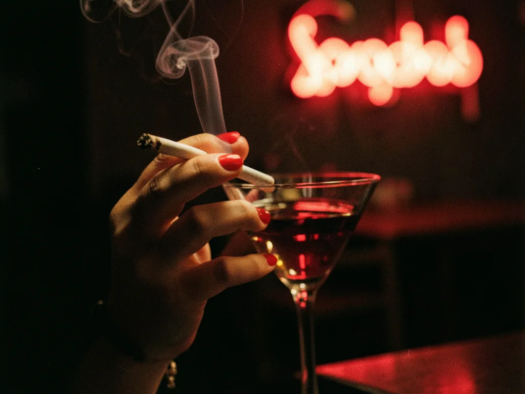 Toulon — illustration éditoriale 2